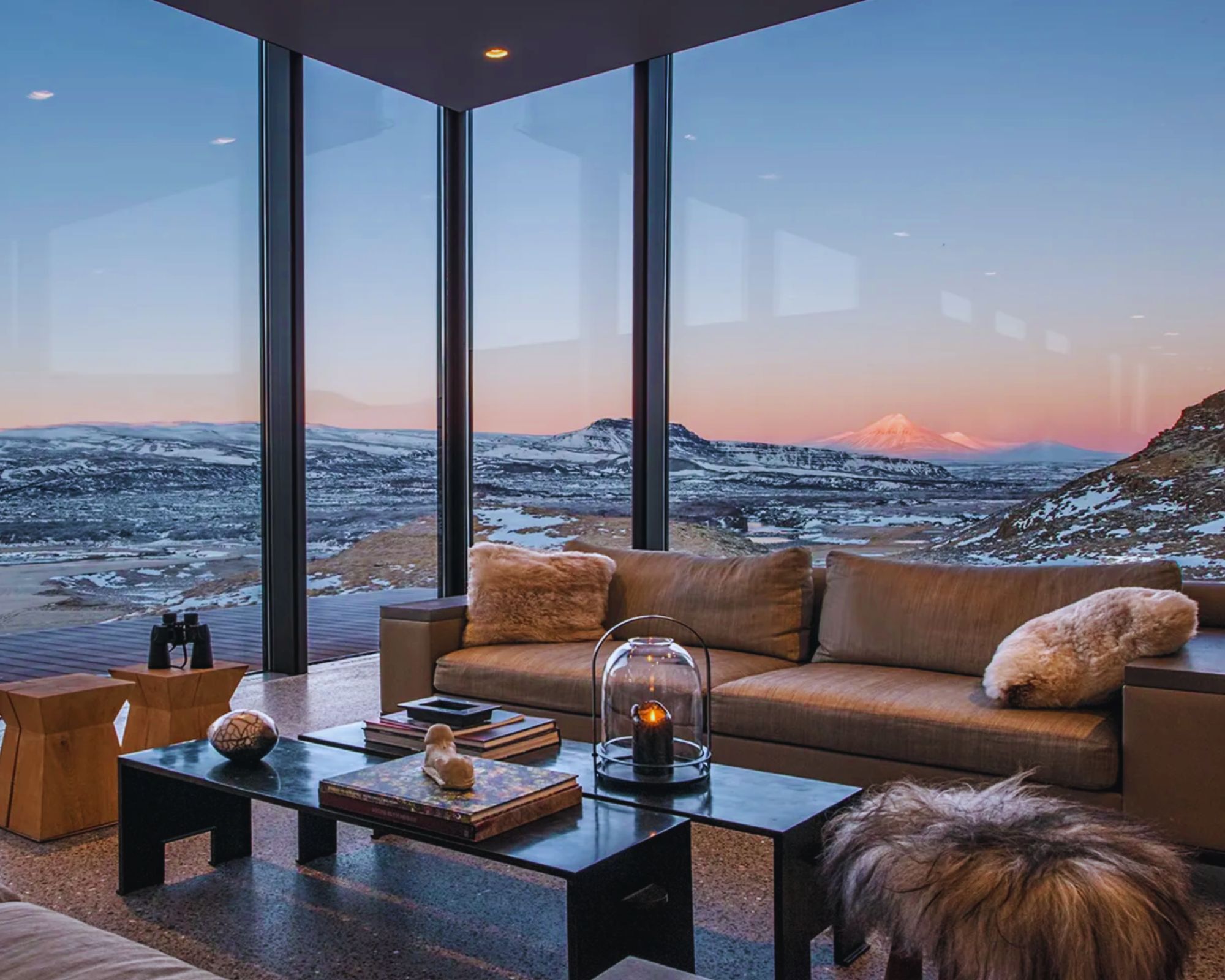 Fish Creek | 6 BRs | Iceland